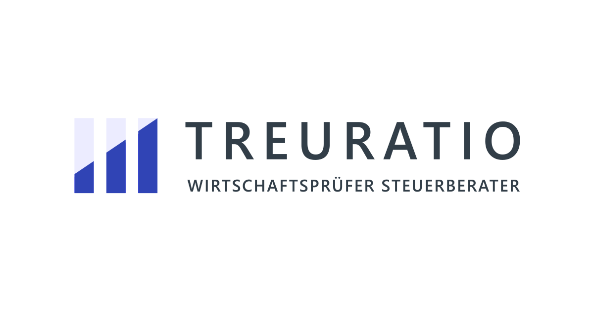 TREURATIO GmbH Wirtschaftsprüfungsgesellschaft
Steuerberatungsgesellschaft