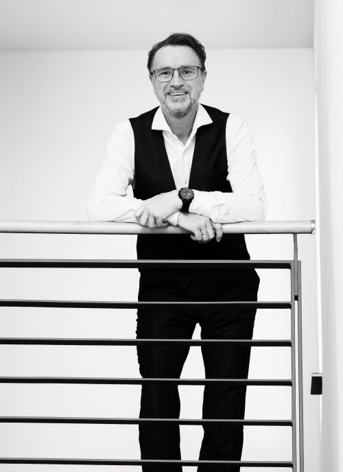 Diplom-Betriebswirt (FH) Michael Kettern