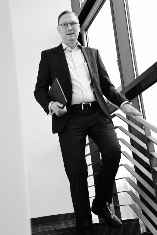 Diplom-Kaufmann Mario Eichholz